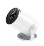 Compact Video Projector XO-FF03 WiFi 6 Led 180 Grados