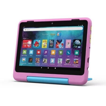 Amazon Fire HD 8 Kids Pro Tablet Jungle Cats 32GB 3GB
