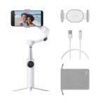 Insta360 Flow 2 Summit White