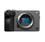 Camara Digital Sony FX30 Cinema Alpha ILME-FX30