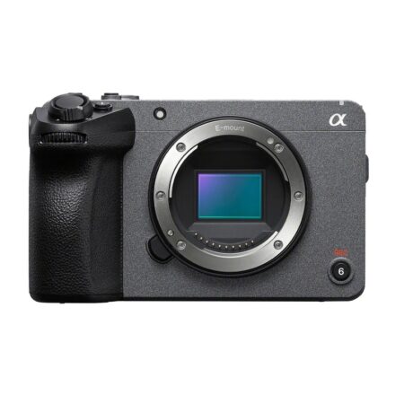Camara Digital Sony FX30 Cinema Alpha ILME-FX30