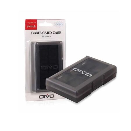 Game Card Case para Nintendo Switch 2 IV-SW335