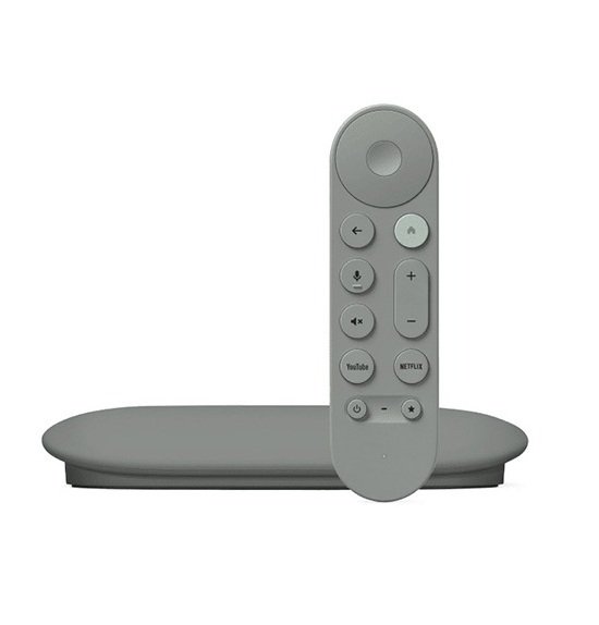 秋*風様 Google TV Streamer 4K (62295 Amazon.com: Google TV Streamer 4K - Entretenimiento de transmisión