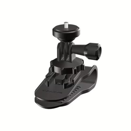 Soporte Clip Universal para Cámara y Accesorios
