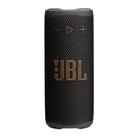 JBL GRIP V5.4 Black 14 Horas