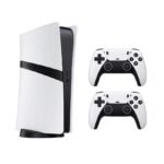 GS5 Pro 2.4G Wireless Controller Game Station 53 Emulators