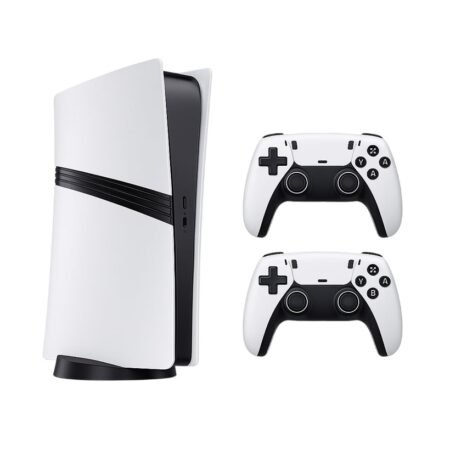 GS5 Pro 2.4G Wireless Controller Game Station 53 Emulators