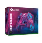 Xbox Control Heart Breaker EP2-29567