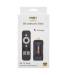 D8 Android TV Stick 2GB 16GB