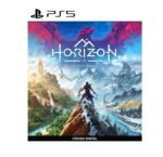 Horizon Call Of The Mountain PS5 (Codigo Digital)