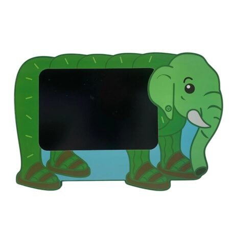 LCD Writing Tablet WZ-8186