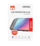 LCD Protective Film par Switch 2 Tempered Glass 0.33mm