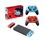 M66 Special Edition Retro Game Console Wireless Controller