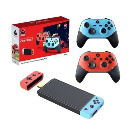 M66 Special Edition Retro Game Console Wireless Controller