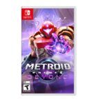 Metroid Prime 4 Beyond Nintendo Switch Panamá