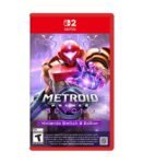 Metroid Prime 4 Beyond Nintendo Switch 2 Edition