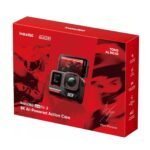 Insta360 MM93 Ace Pro 2 8K AI-Powered Action Cam Marc Marquez Todo Al Rojo