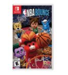 Juego NBA Bounce Nintendo Switch