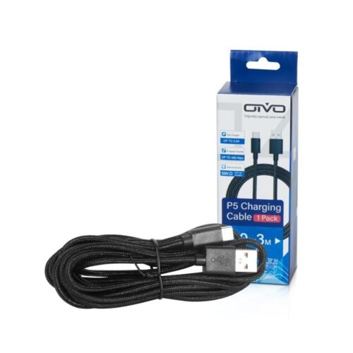 Cable para Control PS5 3M IV-P5229
