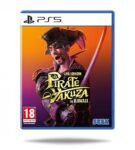 Pirate Yakuza in Hawaii Like a Dragon PS5 SEGA