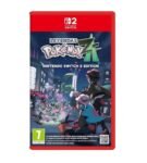 Pokemon Z-A Legends Nintendo Swith 2 Edition