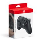 Nintendo Switch 2 Pro Control SW2 BEE-A-FSSKA JPN