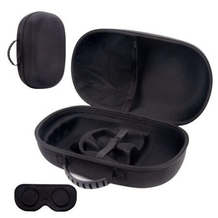 Estuche para Meta Quest 3 Quest 3S