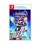 Mario + Rabbids Sparks of Hope FULL GAME DOWNLOAD