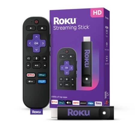 Roku Streaming Stick HD