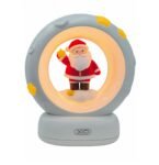 Santa Clous Night Lamp XO-OZ16 3 Levels Lighting