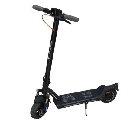 Scooter Electrico Adulto 800W Llantas