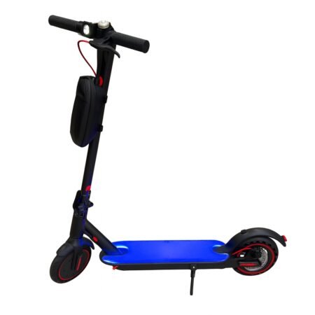 E-Scooter Eléctrico M365D con Luz