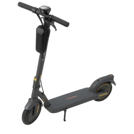 Scooter Eléctrico TOHERO 350W Plegable Autonomía 35 km