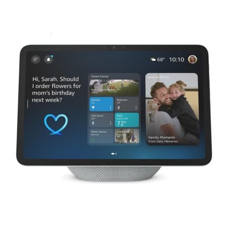 Echo Show 11 Display Full HD E78T24 Zigbee Matter