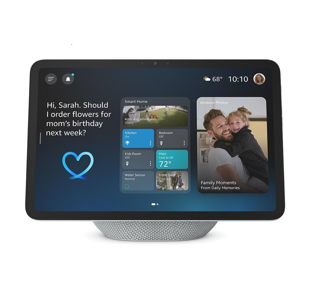 show 11 Echo Show 11 Display Full HD E78T24 Zigbee Matter - Imagen 1