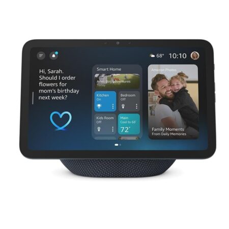 Echo Show 8 Display 8.7 MD6NE4 Zigbee Matter