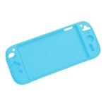 Silicone Protective Case para Nintendo Switch 2 Blue TNS-315