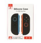 Silicone Case para Joy-Con Nintendo Switch 2 IV-SW336