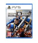 Space Marine II Warhammer 40000 PS5