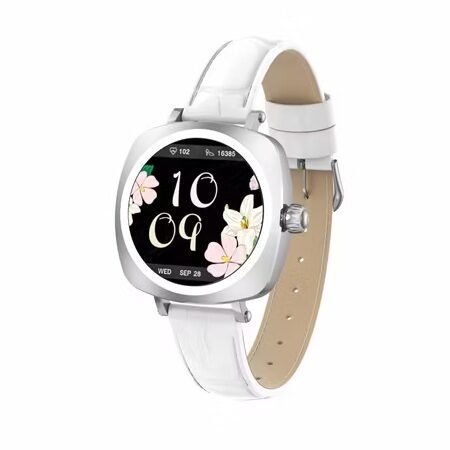 LDNIO Smart Watch SW03 IP68 1.19 Amoled HD Android IOS