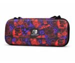 Estuche para Nintendo Switch 2 Diseño Gamer