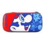Estuche Nintendo Switch 2 Mario