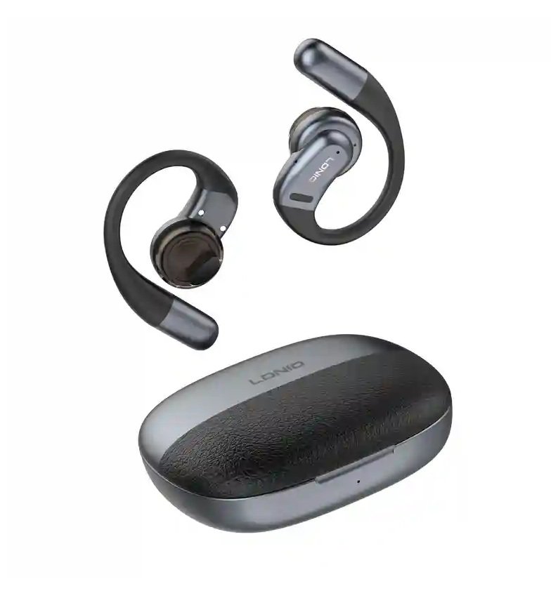 t12 LDNIO OWS HD Audio Wireless Earbuds Model T12 - Imagen 1
