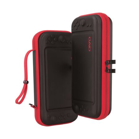 Protective Travel Storage Bag para Nintendo Switch 2 IV-SW62