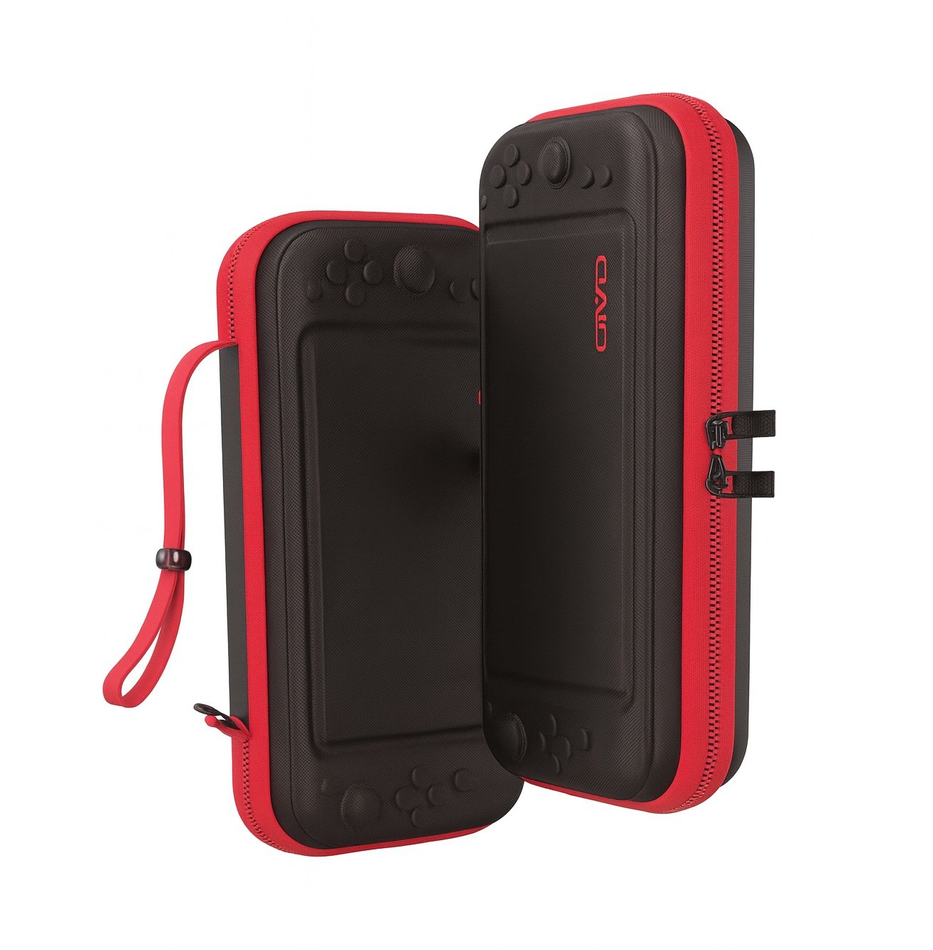 travel storage Protective Travel Storage Bag para Nintendo Switch 2 IV-SW62 - Imagen 1