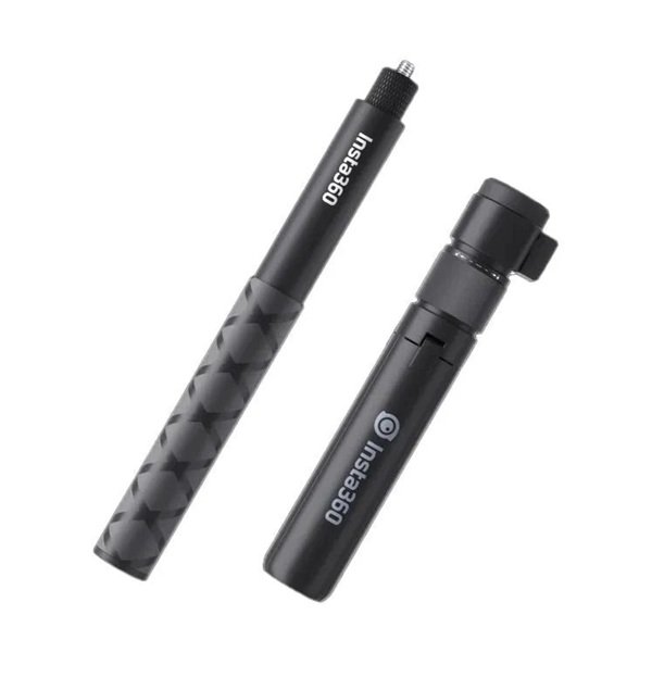 tridpode Bullet Time Bundle Bundle CINGBTH/B - Imagen 1