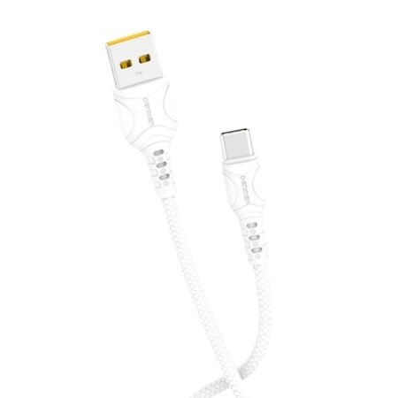 Denmen D08T Cable USB A C