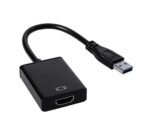 Usb Macho a HDMI Hembra US-HD3.0