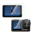 Glass Protector Action 5 Pro