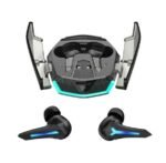 E-Sports Gamer W54 HiFi Celebrat ENC Black